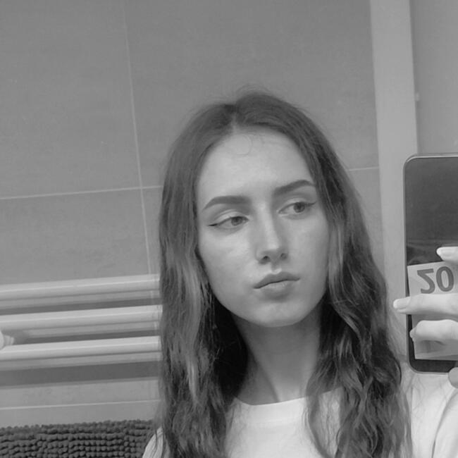 Babysitter in Osijek: Valentina Buljeta