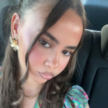 Babysitter Montpellier: Dalel