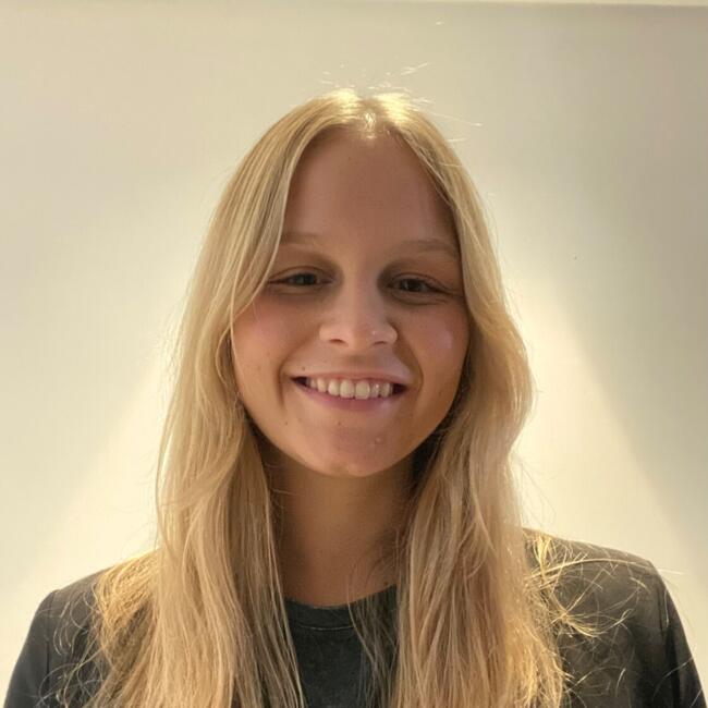 Babysitter in La Plata: Emilia