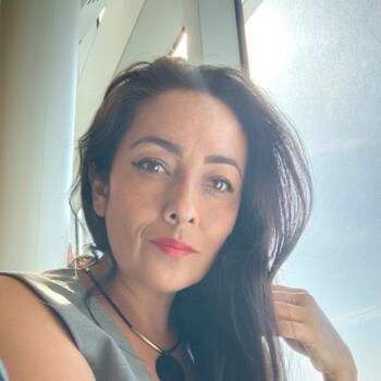 Babysitter Pontault-Combault: Claudia