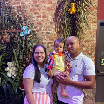 Babysitting job in Araras: babysitting job Felipe