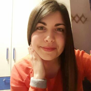 Babysitter a Parma: Ylenia