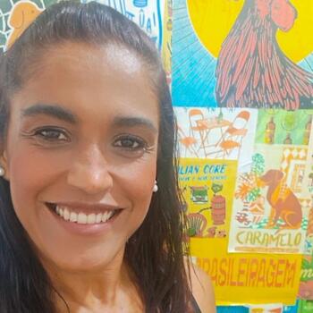 Babysitting job in Capitólio (Capitólio): babysitting job Milka