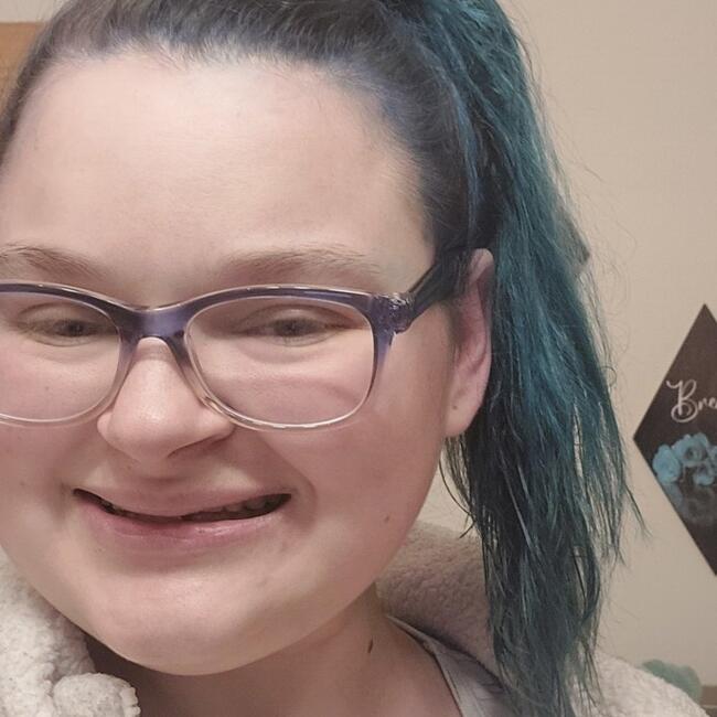 Babysitter in Saint Paul: Danie