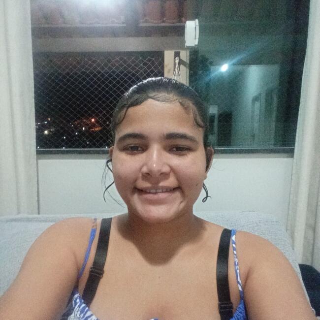Babá em São Jorgé dos Ilhéos: Marcela