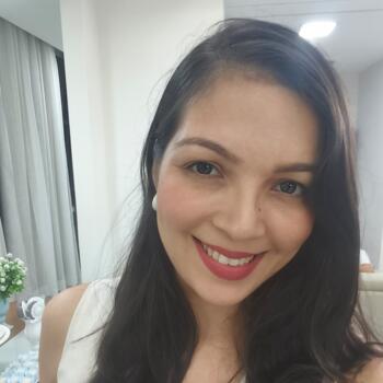 Família Salvador: Rhaila