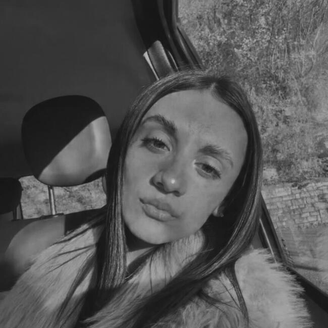 Babysitter in Sarezzo: Alessia