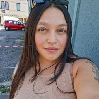 Niñera en Santiago de Chile: Natasha Agüero 