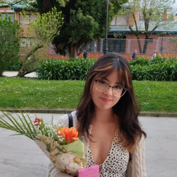 Nanny Oviedo: Zaira