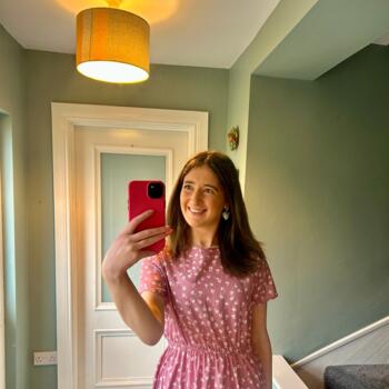 Babysitter in Roscommon: Alysha