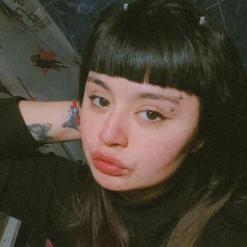 Niñera Empalme San Vicente: Selena