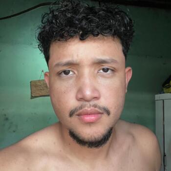 Niñera en Panamá: Eimy
