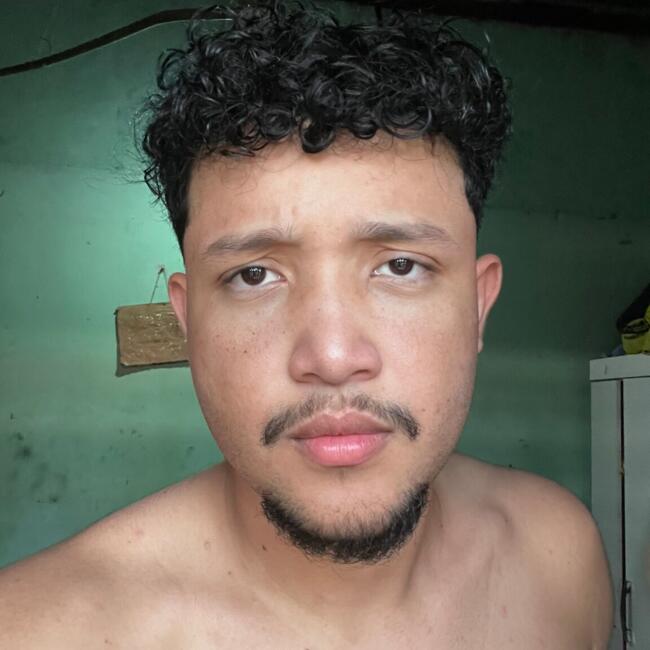 Niñera en Panamá: Eimy