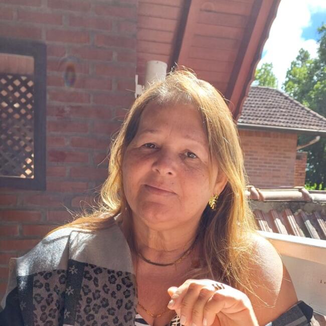 Babá em Itaberaba: Maria Arlinda