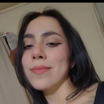 Babysitter in Purranque: Valentina