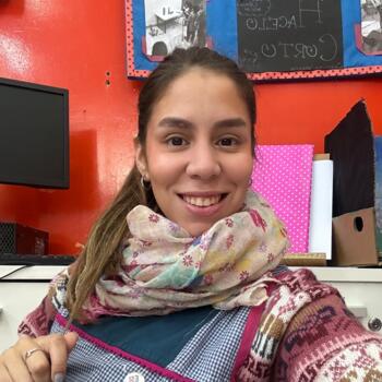 Babysitter in Valencia: Veronica