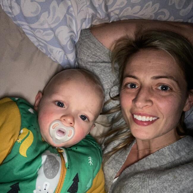 Babysitting job in Tralee: Edwina