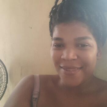 Babysitter in Duque de Caxias: Stefani