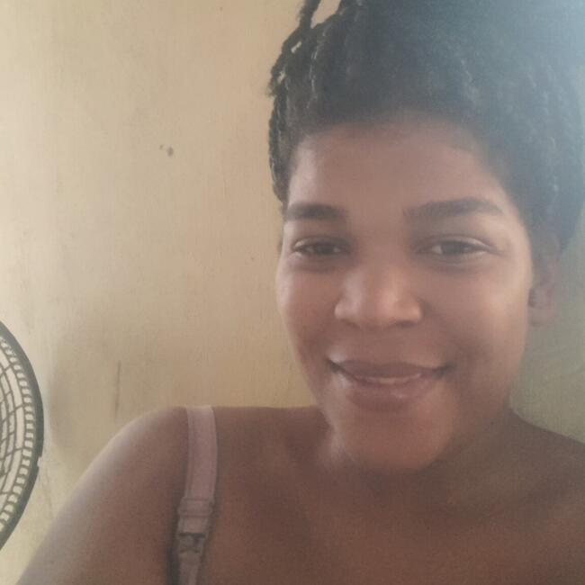 Babysitter in Duque de Caxias: Stefani