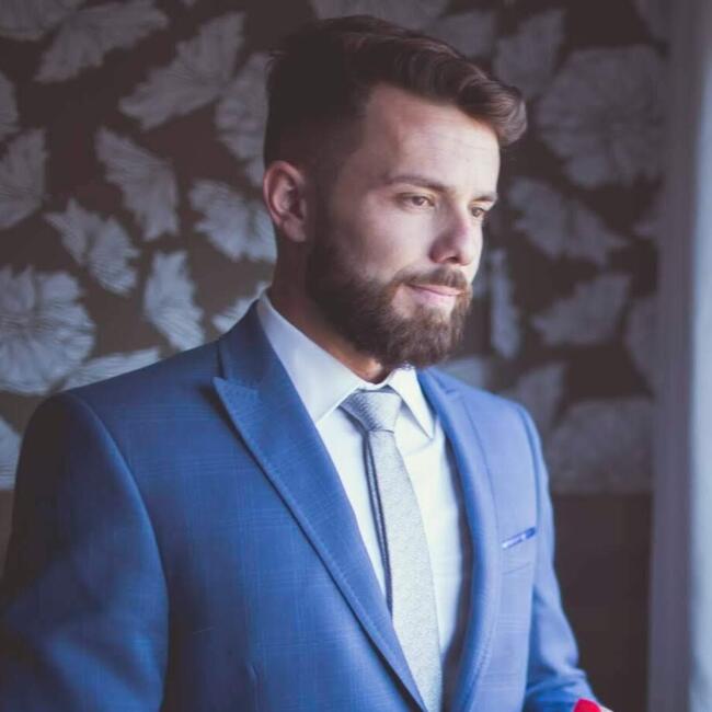 Emprego de babá em Curitiba: Vitor