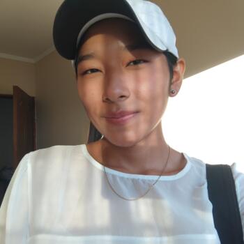 Babysitter Santa Cruz: Nazareth Noemi