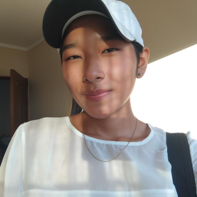 Babysitter in Santa Cruz: Nazareth Noemi