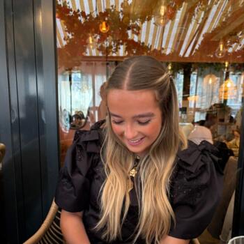 Babysitter Hilversum: Danischa