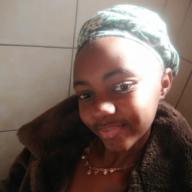 Babysitter in Johannesburg: Humbulani