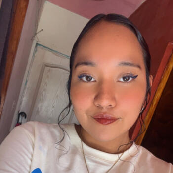 Babysitter in Chihuahua City: Norma