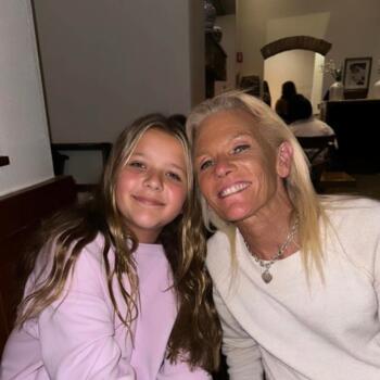 Nanny in Elgin: Sandy