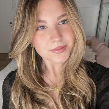 Babysitter in Granada: Conchi