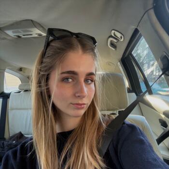 Babysitter Fonte Alto: Emma