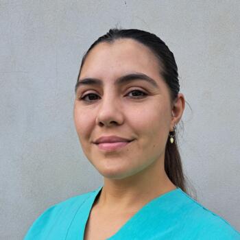 Babysitter in Santa Fe: Noelia