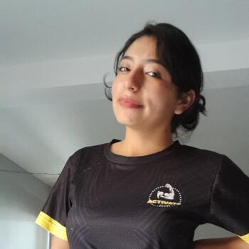 Babysitter in Comas (Departamento de Lima): Belen