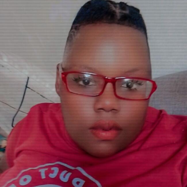 Babysitter in Soweto: Mbali Vhengani