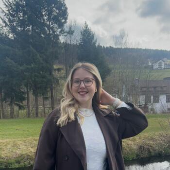 Babysitter in Baiersbronn: Michelle
