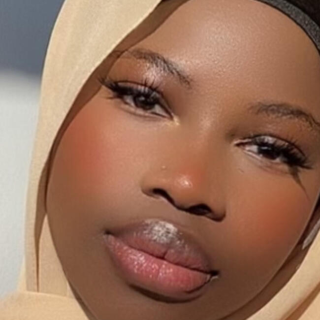 Babysitter in Durban: Fatima