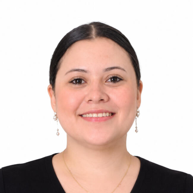 Babysitter in Catacamas: Nevelin
