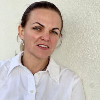 Babysitter Buchs / Buchs (Dorf): Nataliia