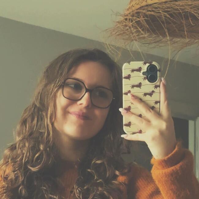 Babysitter in De Haan: Nele