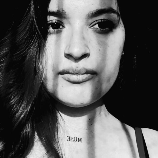 Niñera en Coquimbo: Tiare