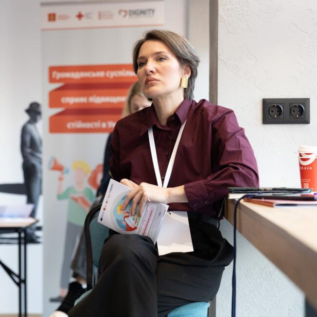 Робота для няні в Kyiv: Владислава