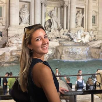 Babysitter Viana do Castelo: Tânia