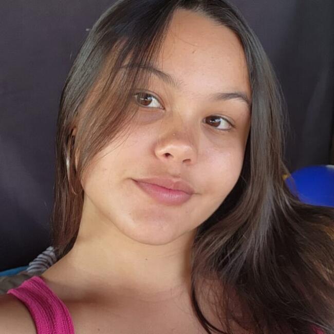 Babysitter in Belo Horizonte: Lara