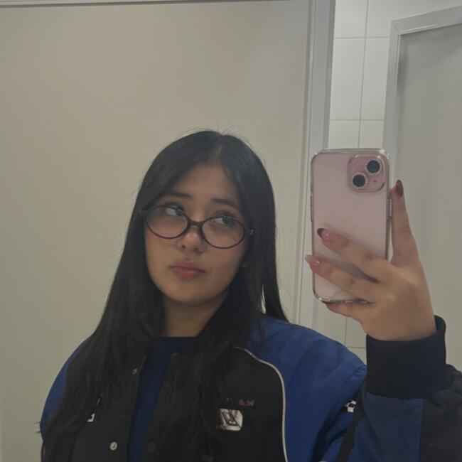 Babysitter in Recoleta: Lorena