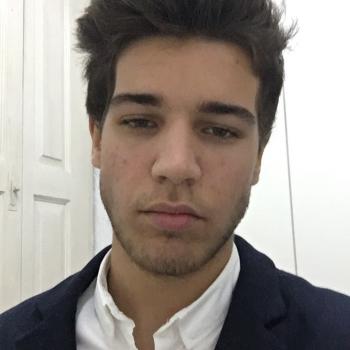 Babysitter Valongo: Dinis