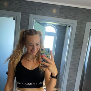 Babysitter in Asnelles: Laure