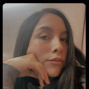 Babysitter in León: Ana paulina