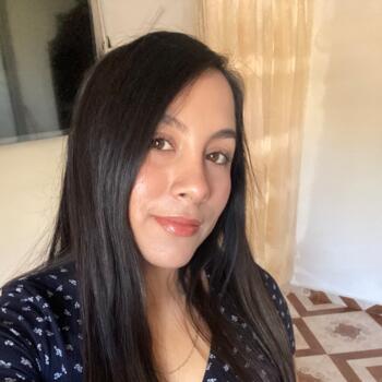 Niñera en León: Ana paulina