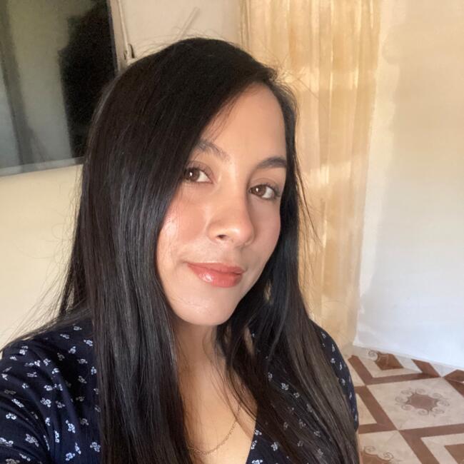 Babysitter in León: Ana paulina